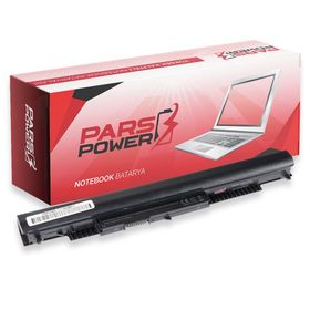 Pars Power Hp 15-AY016NT - 15-AY017NT Uyumlu Notebook Batarya
