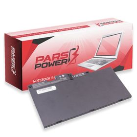Pars Power HP 716724-1C1 716724-421 Uyumlu Notebook Batarya