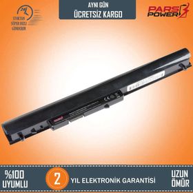 Pars Power Hp 740004-121 - 740004-141 Uyumlu Notebook Batarya