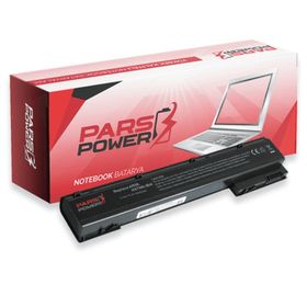 Pars Power Hp AR08 AR08XL BND-95079945 Notebook Uyumlu Batarya