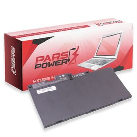 Pars Power HP EliteBook 840 G1 840 G2 845 G2 Uyumlu Notebook Batarya