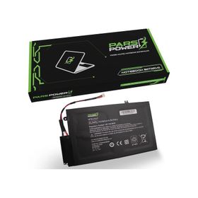 Pars Power HP ENVY 4-1000ET B6H58EA Uyumlu Notebook Batarya