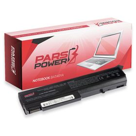 Pars Power Hp HSTNN-C67C-4 HSTNN-C67C-5 Notebook Uyumlu Batarya