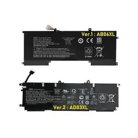 Pars Power Hp HSTNN-C81C - HSTNN-C82C - HSTNN-DB6I Uyumlu Notebook Batarya