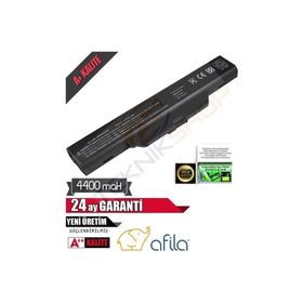 Pars Power Hp HSTNN-I40C - HSTNN-I48C - HSTNN-I48C-A Uyumlu Notebook Batarya