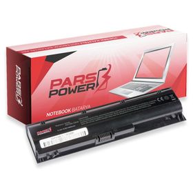 Pars Power Hp HSTNN-W84C - HSTNN-YB3K Uyumlu Notebook Batarya