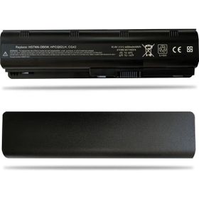 Pars Power Hp Pavilion DV6-6030ST Uyumlu Notebook Batarya