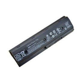 Pars Power Hp TPN-P102 - TPN-W106 - HSTNN-YB3P Uyumlu Notebook Batarya