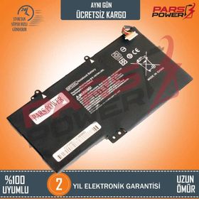 Pars Power Hp TPN-Q148 TPN-Q149 Notebook Uyumlu Batarya