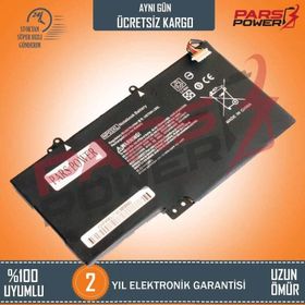 Pars Power Hp TPN-Q148 TPN-Q149 Notebook Uyumlu Batarya