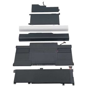 Pars Power Lenovo 80K5005EUS 80K600QGUS Uyumlu Notebook Batarya