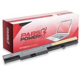 Pars Power Lenovo B5135 B51-35 B5180 B51-80 Notebook Uyumlu Batarya