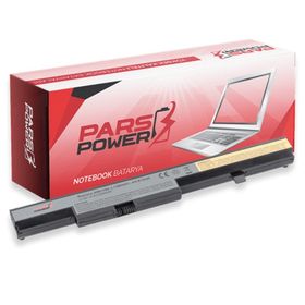 Pars Power Lenovo E4080 E40-80 E4180 E41-80 Notebook Uyumlu Batarya
