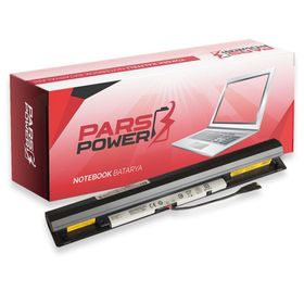Pars Power Lenovo Ideapad B5050 Notebook Uyumlu Batarya