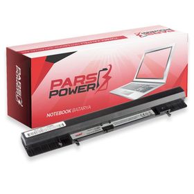 Pars Power Lenovo L12L4A01 L12L4K51 L12M4A01 Notebook Uyumlu Batarya