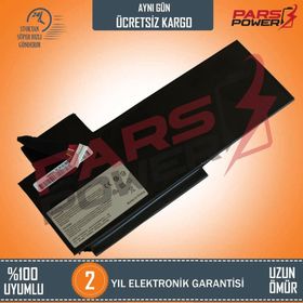 Pars Power MSI GS70 2OD GS70 2OE GS70 2PC GS70 2PE Notebook Uyumlu Batarya