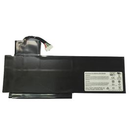 Pars Power MSI GS70 2OD GS70 2OE GS70 2PC GS70 2PE Notebook Uyumlu Batarya