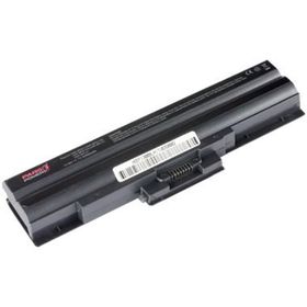 Pars Power Sony Vaio PCG-3F1L - PCG-3F1M Uyumlu Notebook Batarya