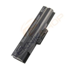 Pars Power Sony Vaio PCG-81212M - PCG-81213M Uyumlu Notebook Batarya
