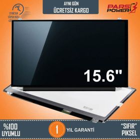 Pars Power Sony Vaio SVE1511B1E / SVE1511B1R Uyumlu Led Lcd Ekran