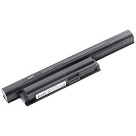 Pars Power Sony Vaio VPCEA1C5E - VPCEA1S1E Uyumlu Notebook Batarya