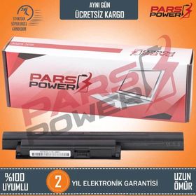 Pars Power Sony Vaio VPCEA1C5E - VPCEA1S1E Uyumlu Notebook Batarya