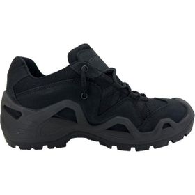 Pars Power Tactic Taktikal Siyah Outdoor Ayakkabı