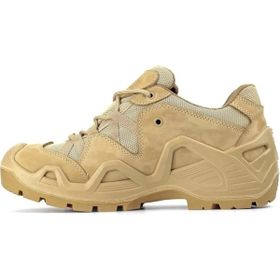 Pars Power Tactical Footwear Bej Outdoor Ayakkabı