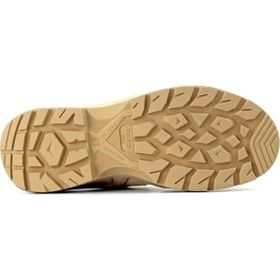 Pars Power Tactical Footwear Bej Outdoor Ayakkabı