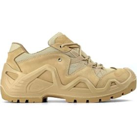 Pars Power Tactical Footwear Bej Outdoor Ayakkabı
