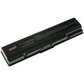 Pars Power Toshiba Satellite A500-19W - A500-1C0 Uyumlu Notebook Batarya
