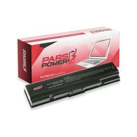 Pars Power Toshiba Satellite A500-19W - A500-1C0 Uyumlu Notebook Batarya