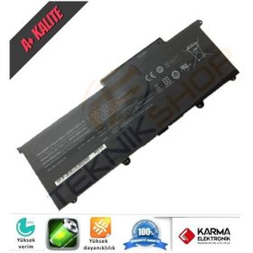 Pars Samsung NP900X3D-A01TR Notebook Batarya