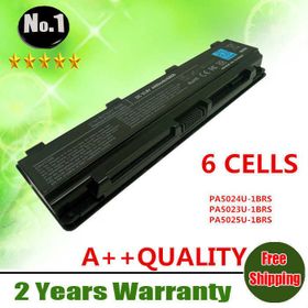 Pars Toshiba PA5024U-1BRS-C850-C855-L850-L855-L845-C870-L870 Notebook Batarya Pil