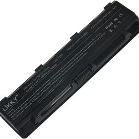 Pars Toshiba PA5024U-1BRS-C850-C855-L850-L855-L845-C870-L870 Notebook Batarya Pil