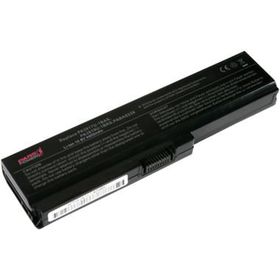 Pars Toshiba Satellite A660-1EV Notebook Batarya