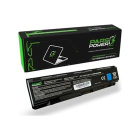 Pars Toshiba Satellite M801 Notebook Batarya