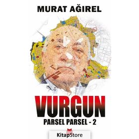Parsel Parsel 2 - Vurgun - Murat Ağırel