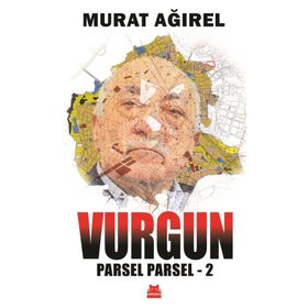 Parsel Parsel 2 - Vurgun - Murat Ağırel