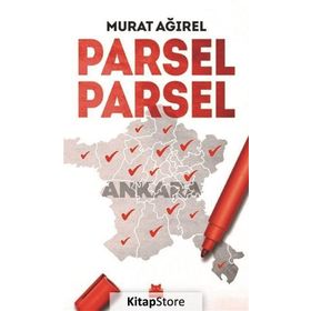 Parsel Parsel Ankara - Murat Ağırel