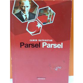 Parsel Parsel - Caner Bayraktar