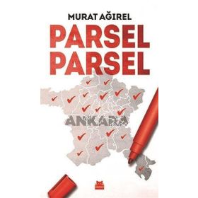 Parsel Parsel - Caner Bayraktar