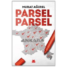 Parsel Parsel - Caner Bayraktar