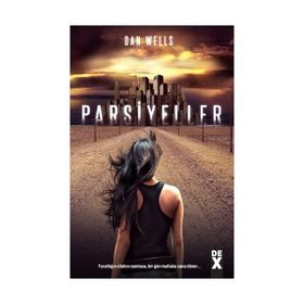 Parsiyeller - Dan Wells