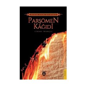 Parşömen Kağıdı - Cihan İnançlı