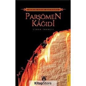 Parşömen Kağıdı - Cihan İnançlı