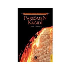 Parşömen Kağıdı - Cihan İnançlı
