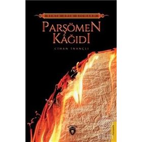 Parşömen Kağıdı - Cihan İnançlı
