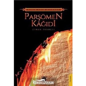 Parşömen Kağıdı - Cihan İnançlı