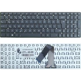 Part Master Asus MP-10A73US-9201W Siyah Klavye